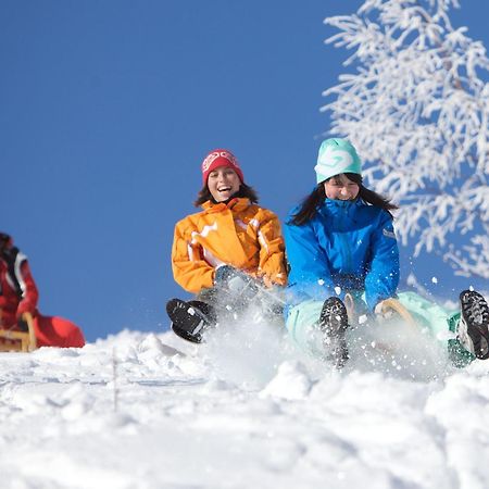 Ahorn Hotel Am Fichtelberg كورورت اوبرويسنثا المظهر الخارجي الصورة