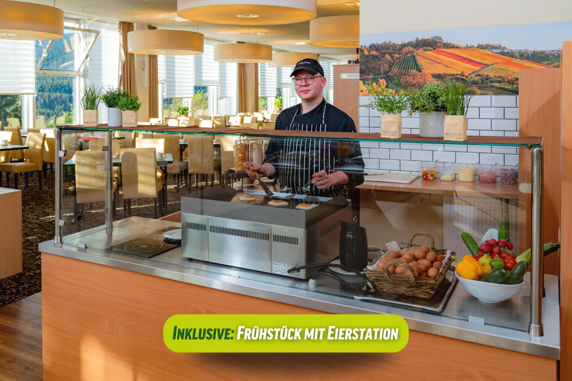 Ahorn Hotel Am Fichtelberg كورورت اوبرويسنثا المظهر الخارجي الصورة