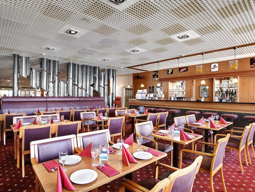 Ahorn Hotel Am Fichtelberg كورورت اوبرويسنثا المظهر الخارجي الصورة