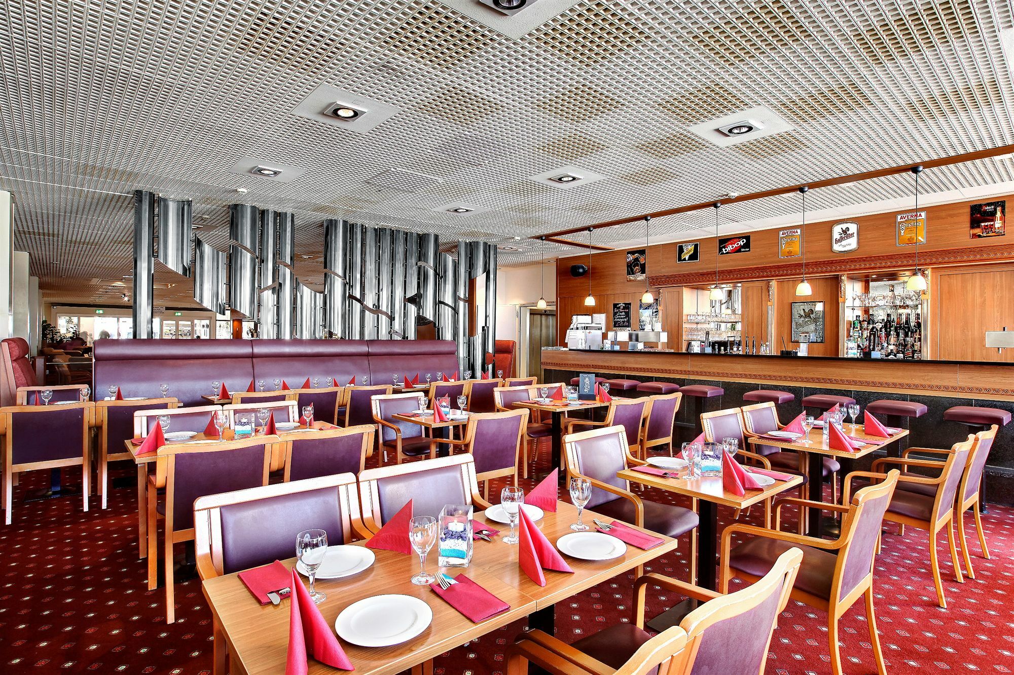 Ahorn Hotel Am Fichtelberg كورورت اوبرويسنثا المظهر الخارجي الصورة